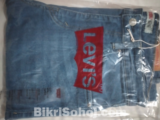 Levi's Jeans